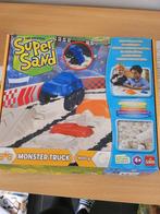 Super Sand, Ophalen of Verzenden, Zo goed als nieuw