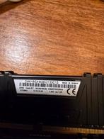 2x 16GB DDR4 2133MHz Geheugen, Computers en Software, RAM geheugen, DDR4, Ophalen of Verzenden, Zo goed als nieuw, Desktop