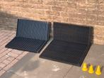 2x bollie roltafel, Watersport en Boten, Ophalen of Verzenden, Zo goed als nieuw, Overige typen