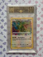 Pokémon Vivid Voltage 2020 Rayquaza Amazing Rare 138 AP 8.5, Ophalen of Verzenden, Nieuw, Losse kaart