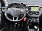 Peugeot 2008 1.2 PureTech Active 2e Eigenaar,Pano,Navi,Afn.T, Voorwielaandrijving, Stof, Euro 6, Origineel Nederlands
