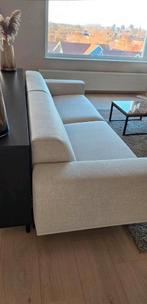 Table du Sud Bank - 3,5-zits, Ophalen, 250 tot 300 cm, Overige maten, 75 tot 100 cm