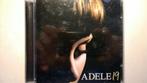 Adele - 19, Ophalen of Verzenden, 2000 tot heden, Zo goed als nieuw
