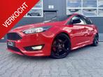 Ford Focus 1.5 ST-LINE *150PK*ST SPORT*CAMERA*NAVI*RECARO*18, 4 cilinders, 150 pk, Origineel Nederlands, Bedrijf