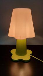 Ikea - MAMMUT - Tafellamp - 1998, Huis en Inrichting, Kunststof, Vintage, Ophalen of Verzenden, Zo goed als nieuw