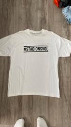 Matchworn opkomst shirt De Graafschap, Ophalen of Verzenden, Gebruikt, Shirt
