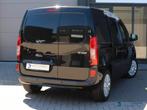 Mercedes-Benz Citan 111 CDI Lang | Audio-Navi | Airco | Came, Stof, Gebruikt, 116 pk, Zwart