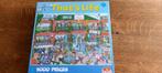 that's life puzzels, Hobby en Vrije tijd, Denksport en Puzzels, Ophalen of Verzenden, 500 t/m 1500 stukjes, Zo goed als nieuw
