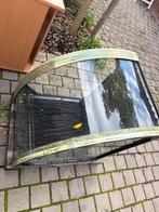 Trigon 190 liter, Dieren en Toebehoren, Vissen | Aquaria en Toebehoren, Ophalen, Leeg aquarium