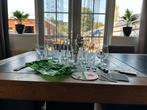 Diverse Bierglazen Collectie, Glas of Glazen, Gebruikt, Ophalen of Verzenden, Glas