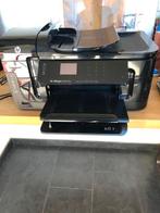 printer HP office jet, Computers en Software, Printers, Ophalen, Printer, Inkjetprinter, Niet werkend