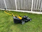 Stiga Gazonmaaier, Tuin en Terras, Grasmaaiers, Ophalen, Cirkelmaaier, Benzine-grasmaaier, 40 t/m 49 cm