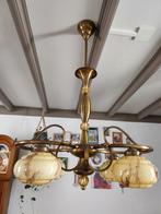 Lamp, Huis en Inrichting, Lampen | Kroonluchters, Ophalen, Gebruikt