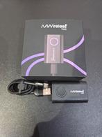 AAWireless Two, Auto diversen, Carkits, Ophalen of Verzenden, Zo goed als nieuw