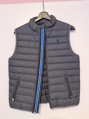 Ralph Lauren Bodywarmer XS - Als Nieuw! beschikbaar voor biedingen