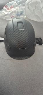 Nieuwe Veiligheidshelm Carbon Look, Ophalen of Verzenden, Nieuw