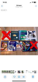 Fysiotherapie boekenpakket, 7 stuks, Ophalen of Verzenden, Beta, Zo goed als nieuw, HBO