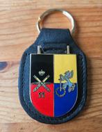 Borstzakhanger 11 Pantser Luchtdoelartilleriebatterij, Ophalen of Verzenden, Landmacht, Nederland, Embleem of Badge