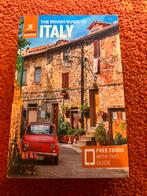 The rough guide through Italy., Boeken, Reisgidsen, Rough Guide, Europa, Rough Guides, Ophalen of Verzenden