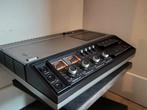 Philips N2511 Cassettedeck - Vintage Audio, Audio, Tv en Foto, Cassettedecks, Ophalen of Verzenden, Enkel, Philips, Tape counter