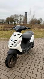 Piaggio Zip 50cc Snor 2 Takt - Goede Staat!, Ophalen, Tweetakt, Gebruikt, Zip