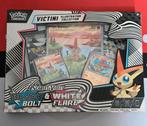 Victini Illustration Collection, Ophalen, Nieuw, Losse kaart