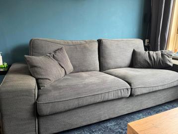 Ikea Kivik 3-zits bank - gratis af te halen! - afbeelding 2