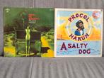 Procol Harum-2 Original lp's A Salty Dog/Shine On Brightly, Ophalen of Verzenden, Gebruikt, 12 inch, Poprock