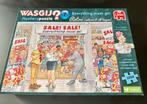 Wasgij Mystery puzzle nr 7, Ophalen of Verzenden, 500 t/m 1500 stukjes, Zo goed als nieuw, Legpuzzel