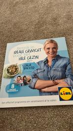 Sonja Bakker - Deel 2 Lidl, Ophalen of Verzenden, Zo goed als nieuw, Sonja Bakker