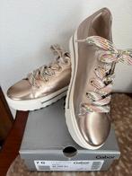 Gabor sneakers maat 7 /41 nueuw in doos, Overige kleuren, Ophalen of Verzenden, Sneakers of Gympen, Zo goed als nieuw
