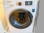 Samsung Klus-Wasmachine - 8kg - WiFi - Addwash - WW80K6404QW, Witgoed en Apparatuur, Wasmachines, Ophalen, 1200 tot 1600 toeren