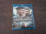 Coriolanus blu-rays, Ophalen of Verzenden, Zo goed als nieuw, Muziek en Concerten