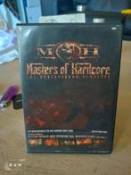 Masters of Hardcore - The Underground Vendetta DVD, Ophalen of Verzenden, Gebruikt, Muziek en Concerten