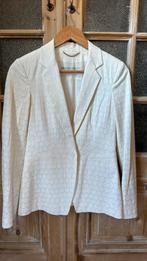 Drykorn maat 2 creme blazer, Maat 38/40 (M), Drykorn, Verzenden, Beige