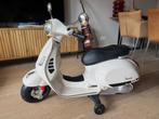 Vespa 12v kinder scooter, Ophalen, Zo goed als nieuw