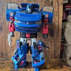 Transformers Binaltech Skids, Overige generaties, Ophalen of Verzenden, Zo goed als nieuw