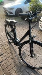Pegasus elektrische fiets, Fietsen en Brommers, Elektrische fietsen, Ophalen of Verzenden, Zo goed als nieuw, Overige merken