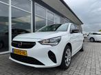 Opel Corsa-e Business Edition 50 kWh|Cruisecontrol|Airco|App, Auto's, Gebruikt, LED verlichting, Wit, Origineel Nederlands