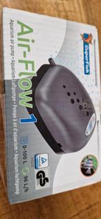 Air flow 1, Ophalen, Nieuw, Filter of Co2