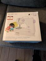 Emerio Naaimachine - nieuw, Ophalen of Verzenden, Nieuw, Naaimachine, Overige merken