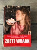 Zoete wraak, Ophalen of Verzenden, Zo goed als nieuw