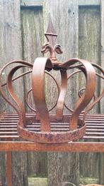 Prachtige kroon 25 euro, Ophalen, Zo goed als nieuw