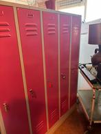 Roze lockerkast, Ophalen, Nvt, Nvt, Nvt