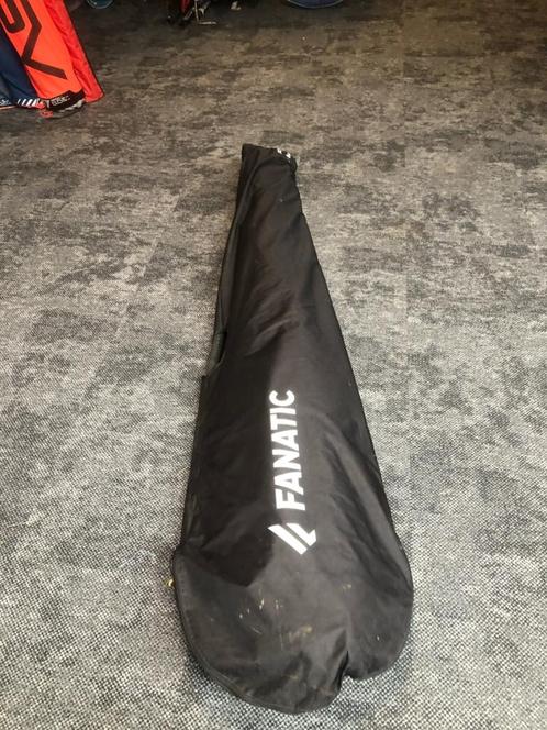 Fanatic Complete Rig 6.5, Watersport en Boten, Windsurfen