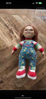 Chucky pop, Verzamelen, Ophalen, Zo goed als nieuw