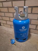 Primagaz EasyBlue PLUS 6kg - Nieuw met Ventiel, Caravans en Kamperen, Kampeeraccessoires, Ophalen of Verzenden, Nieuw