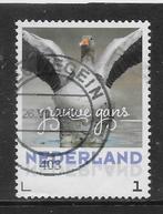 Persoonlijke, Vogels, Grauwe Gans (K1526), Ophalen of Verzenden