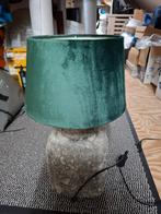 Tafellamp, Huis en Inrichting, Lampen | Tafellampen, Ophalen, Zo goed als nieuw, Overige materialen, Minder dan 50 cm