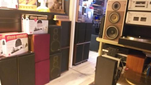 Cassette - Tape - Minidisc - Deck - Recorder, Audio, Tv en Foto, Cassettedecks, Overige merken, Auto-reverse, Tiptoetsen, High speed dubbing